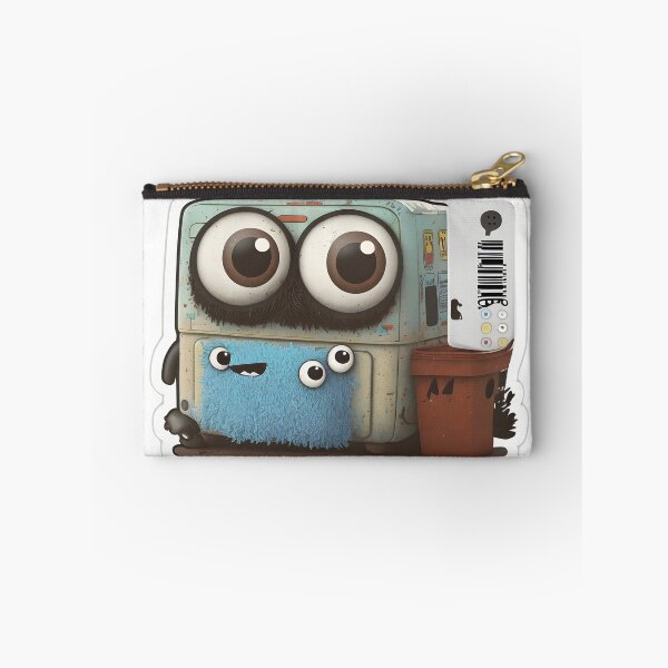 Item preview, Cubot! Cute mini robot designed and sold by 71shoppers.