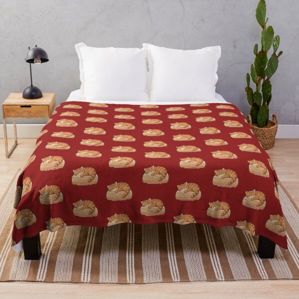 Item preview, Cat Loaf designed and sold by Fahmi Muhamad Naser.