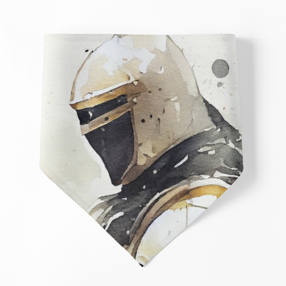 Charcoal Knight Drawing iPad Case & Skin for Sale by RandomReviews