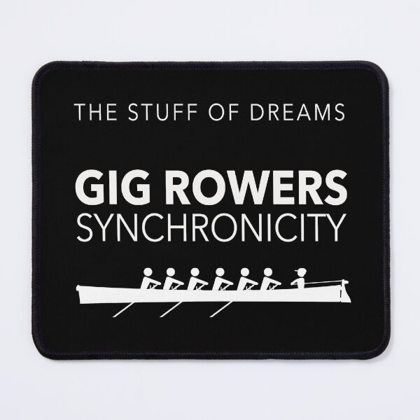 Item preview, Gig Synchronicity designed and sold by cornishorigins.