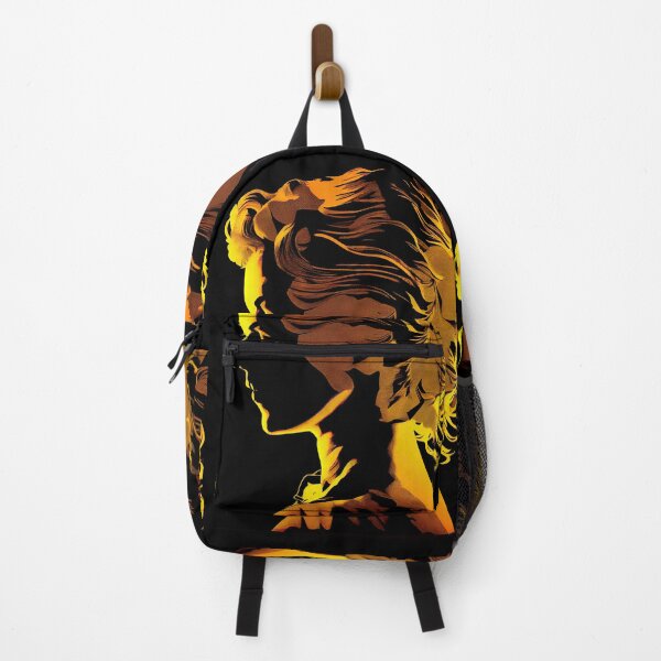 Item preview, Pop-Art Low Key Silhouette of Woman designed and sold by Piotrek0001.