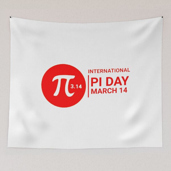 Item preview, Copy of Funny Pi Day Shirt Spiral Pi Math Tee for Pi Day 3.14 designed and sold by Okaya25.