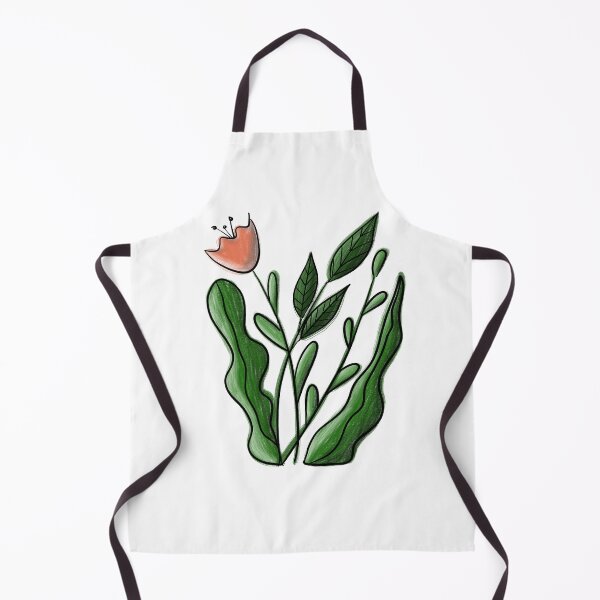 Item preview, Doodle flowers designed and sold by Maria Monid.