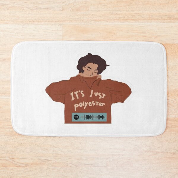 Item preview, It's just polyester designed and sold by Justforyou9.