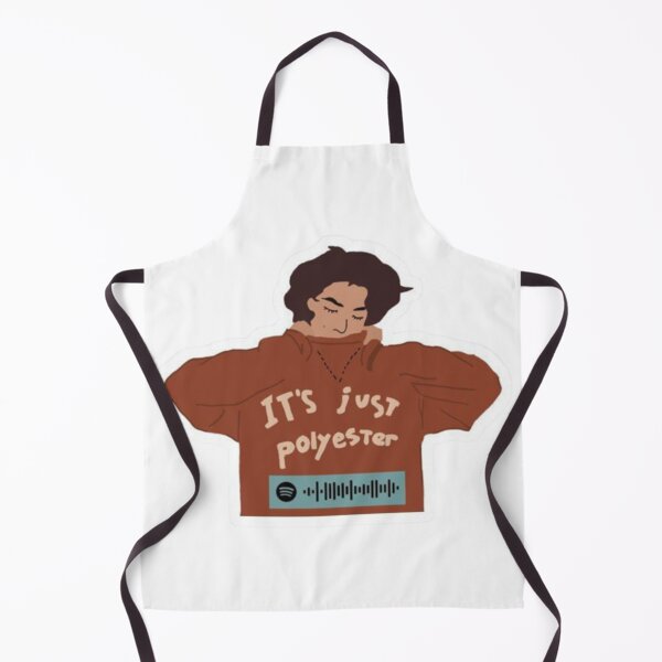 Item preview, It's just polyester designed and sold by Justforyou9.