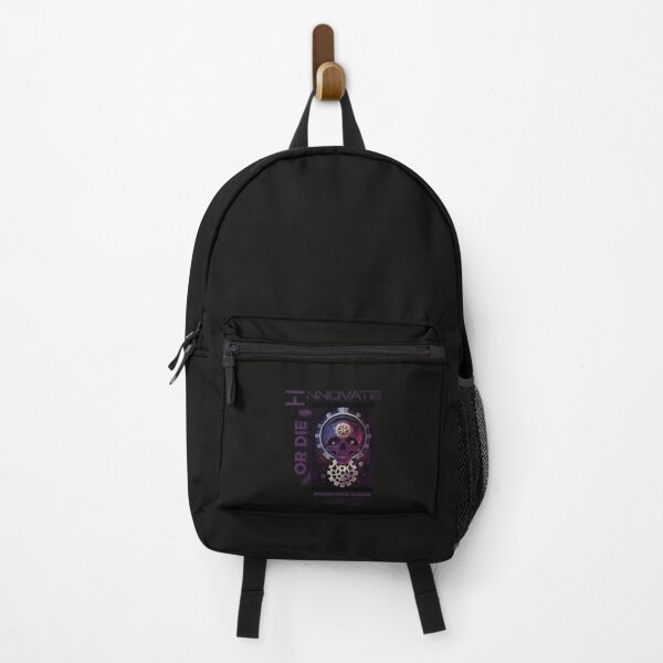Item preview, Innovate or Die designed and sold by Depressed-Bunny.