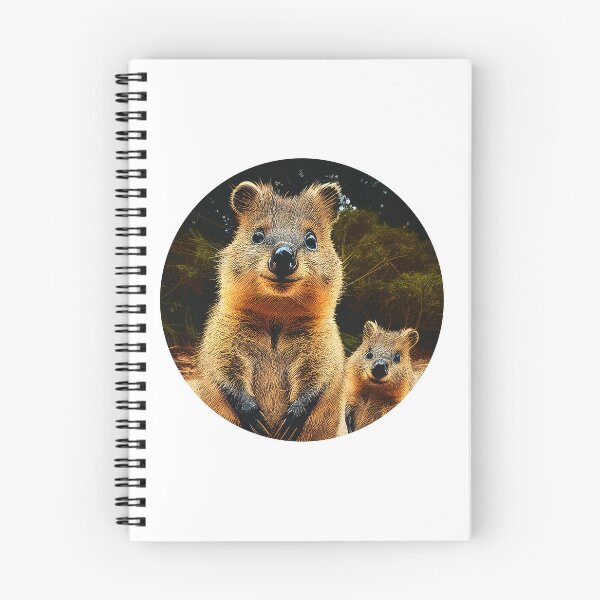 Item preview, Quokka designed and sold by Linbo Shop.