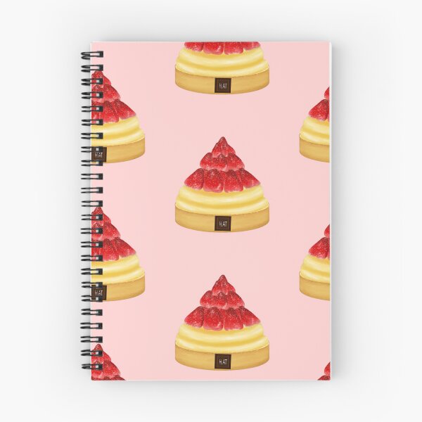 Item preview, French pastry Strawberry tartlet  designed and sold by ThouArtHow.