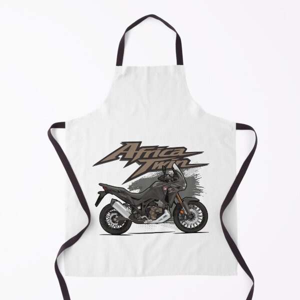 Item preview, Africa Twin 1100 - Black designed and sold by Tomislav Lozić.