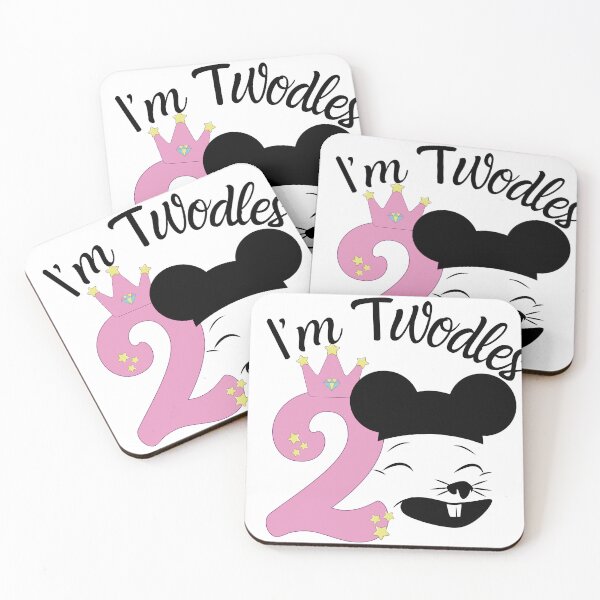 Item preview, I’m Twodles designed and sold by style4u ⭐⭐⭐⭐⭐(17K).