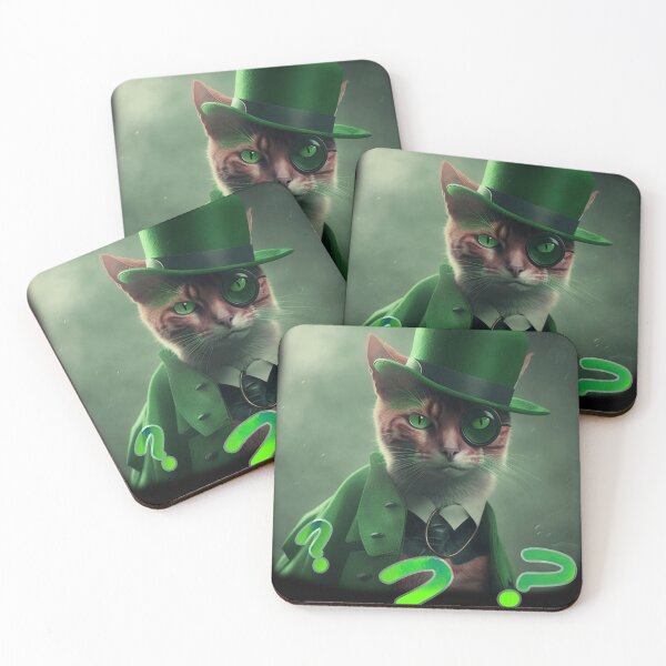 Item preview, Cat Riddler designed and sold by ShopWithDreams.