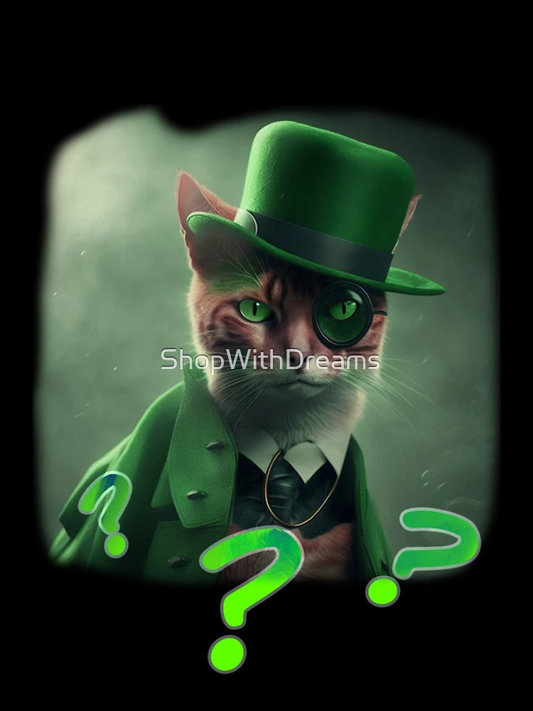 Thumbnail 4 of 4, iPhone Case, Cat Riddler designed and sold by ShopWithDreams.