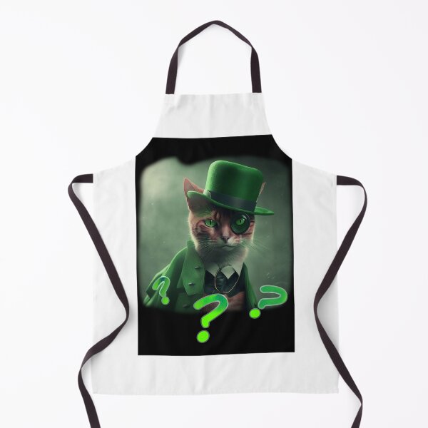 Aperçu de l'œuvre Cat Riddler créée et vendue par ShopWithDreams.