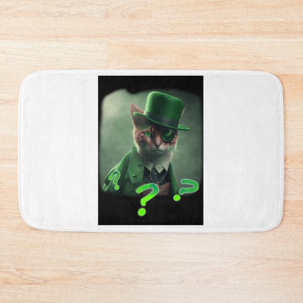 Item preview, Cat Riddler designed and sold by ShopWithDreams.