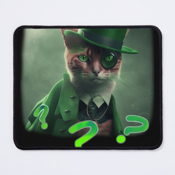 Item preview, Cat Riddler designed and sold by ShopWithDreams.
