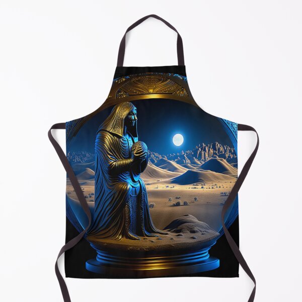 Item preview, Dark Fantasy Landscape, Precious Stone designed and sold by Fantasy Masterpiece.