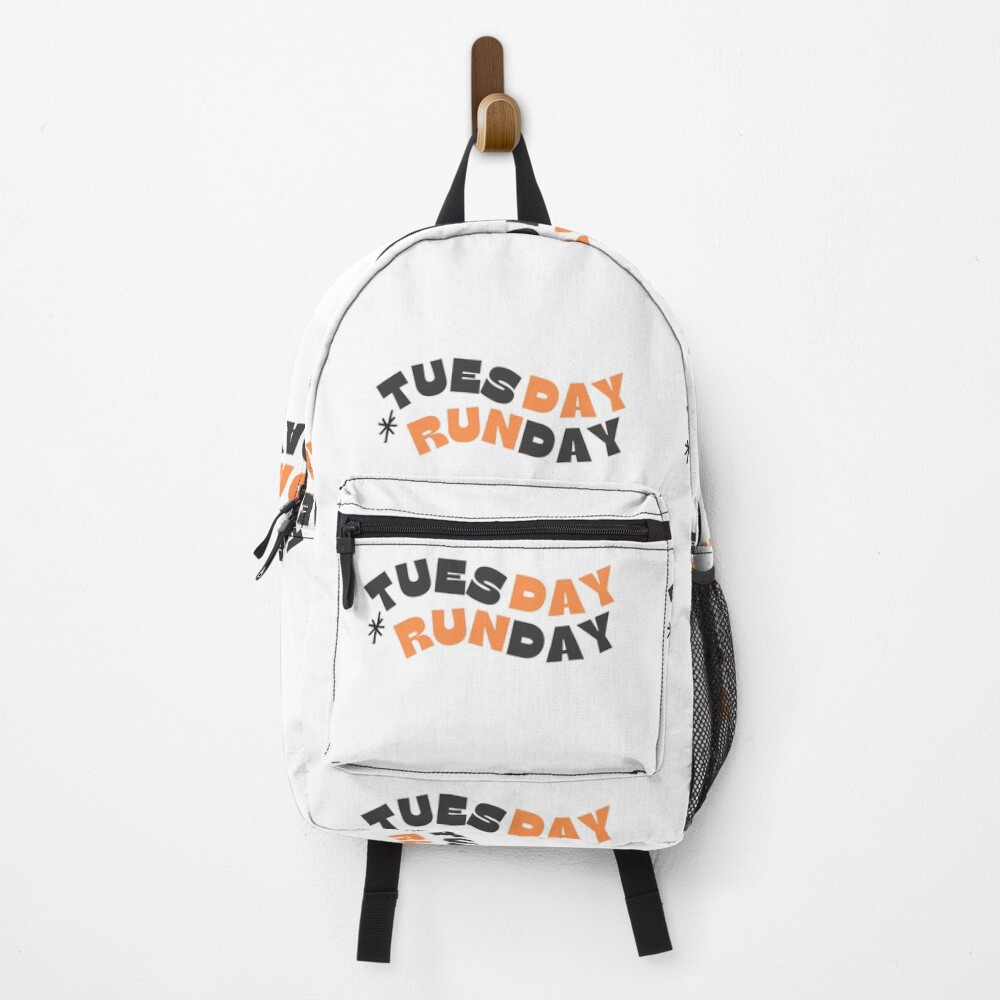 Item preview, Backpack designed and sold by 743Designs.