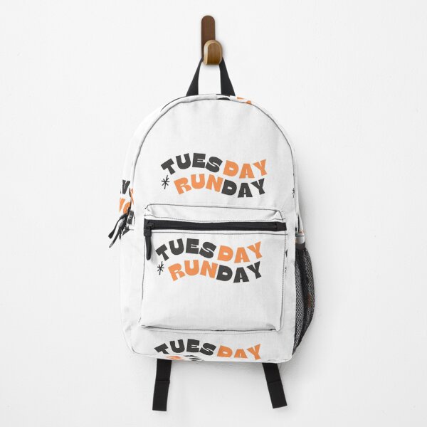 Item preview, Tuesday Runday designed and sold by 743Designs.