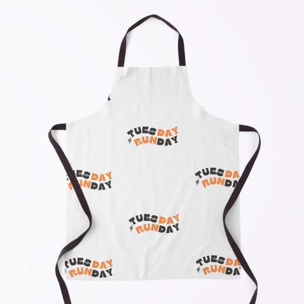 Item preview, Tuesday Runday designed and sold by 743Designs.