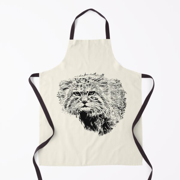 Item preview, Manul-Pallas's cat designed and sold by Guardi71.