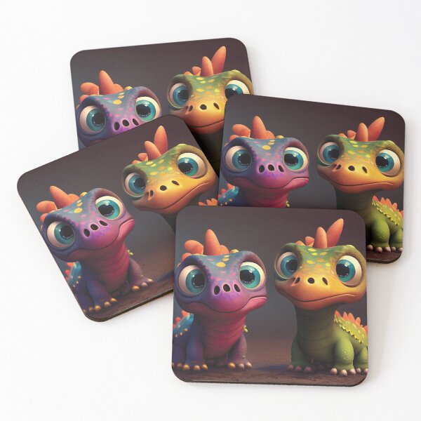 Item preview, Baby dinosaur  designed and sold by DGtaLrtcom.