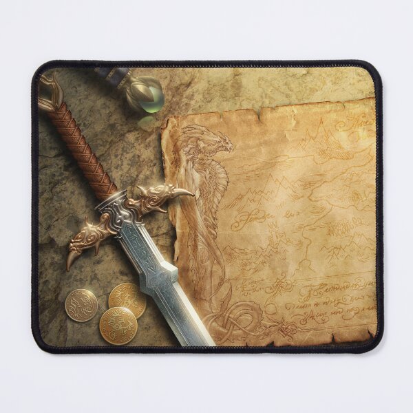 Item preview, Travellers guide designed and sold by Grav1n.