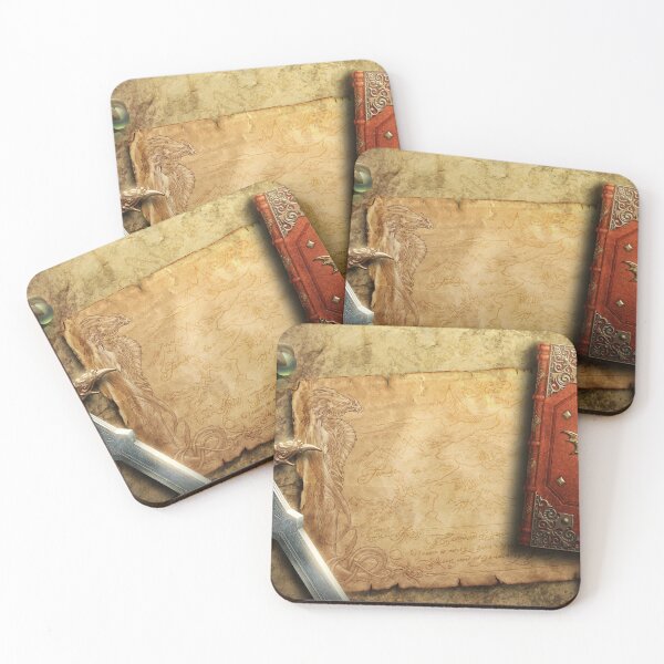 Item preview, Travellers guide designed and sold by Grav1n.