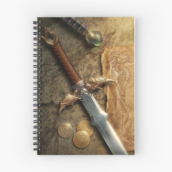 Item preview, Travellers guide designed and sold by Grav1n.