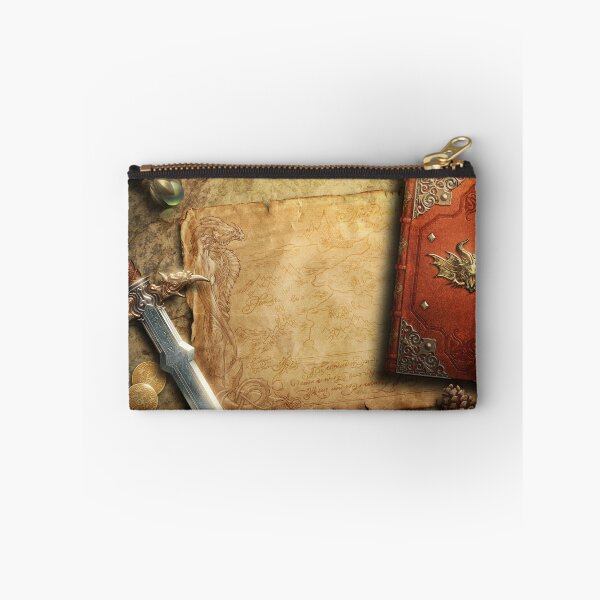 Item preview, Travellers guide designed and sold by Grav1n.