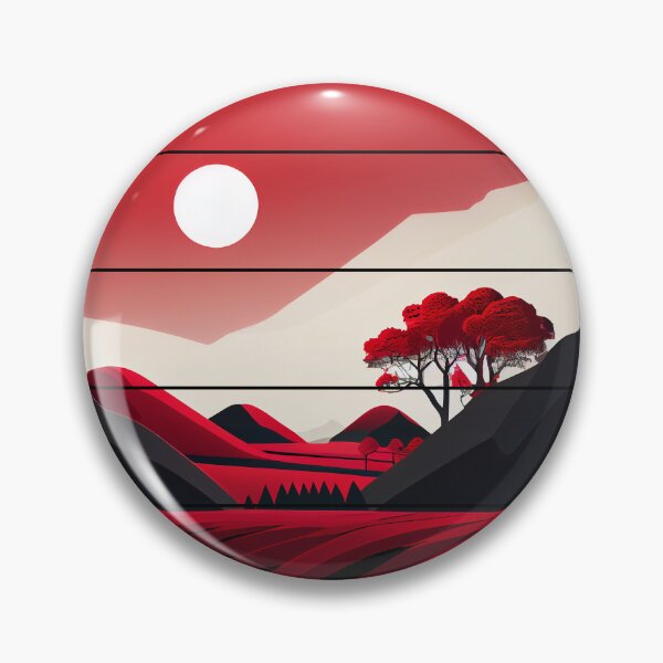 Item preview, Red Sunset designed and sold by vladocar.
