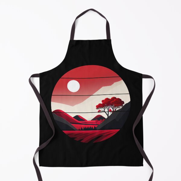Item preview, Red Sunset designed and sold by vladocar.