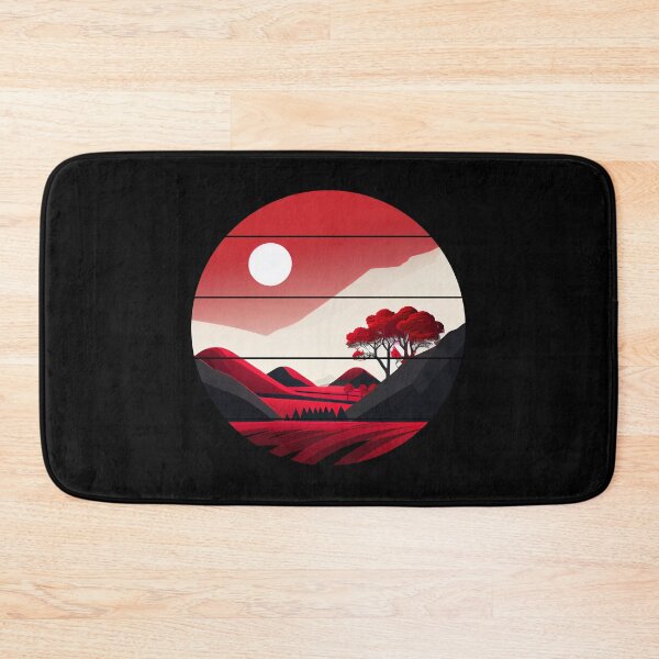 Item preview, Red Sunset designed and sold by vladocar.