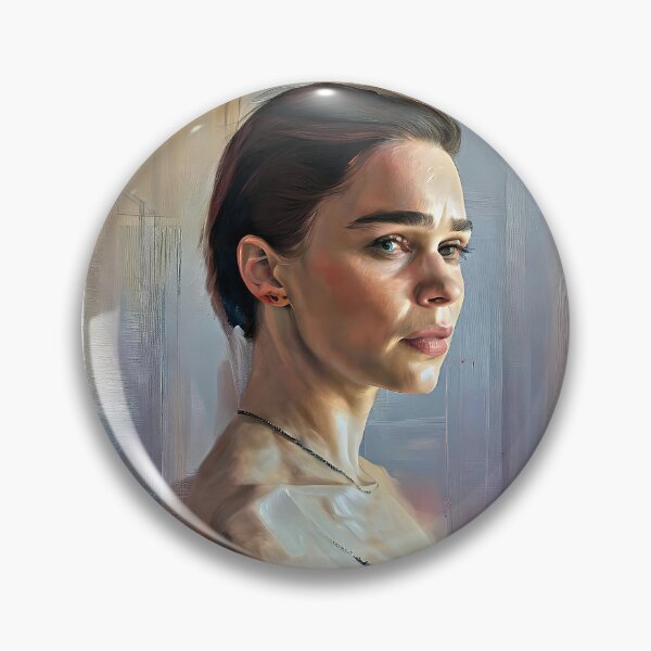 Item preview, Emilia character study designed and sold by bogfl.