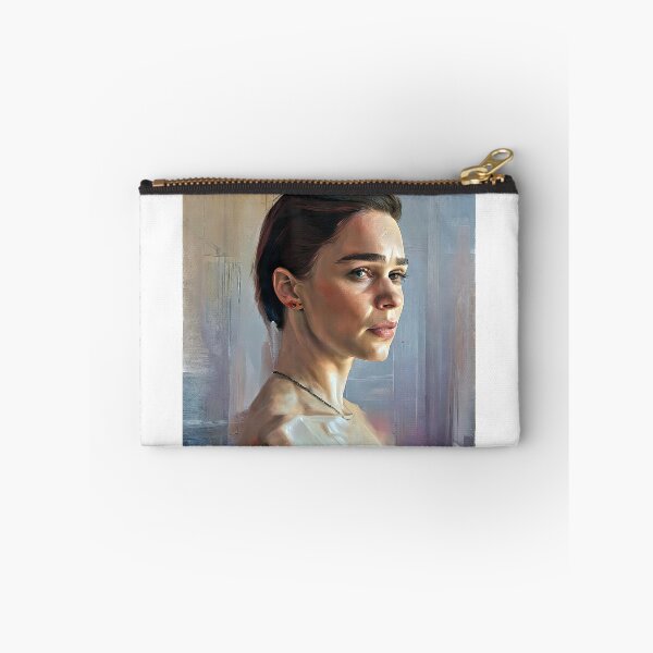 Item preview, Emilia character study designed and sold by bogfl.