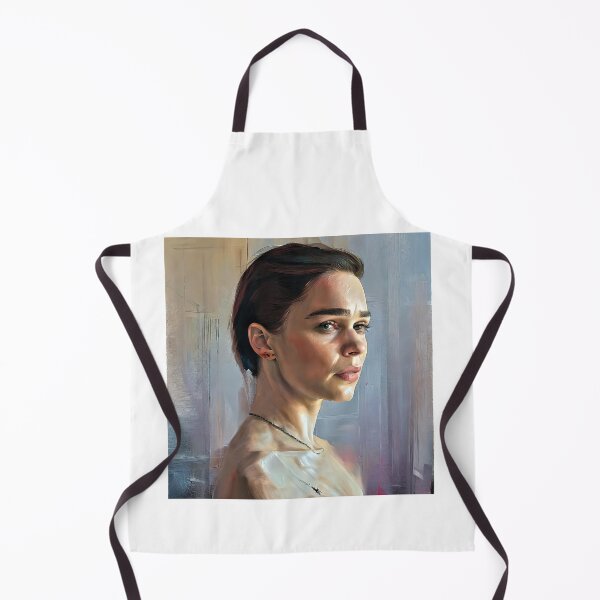 Item preview, Emilia character study designed and sold by bogfl.
