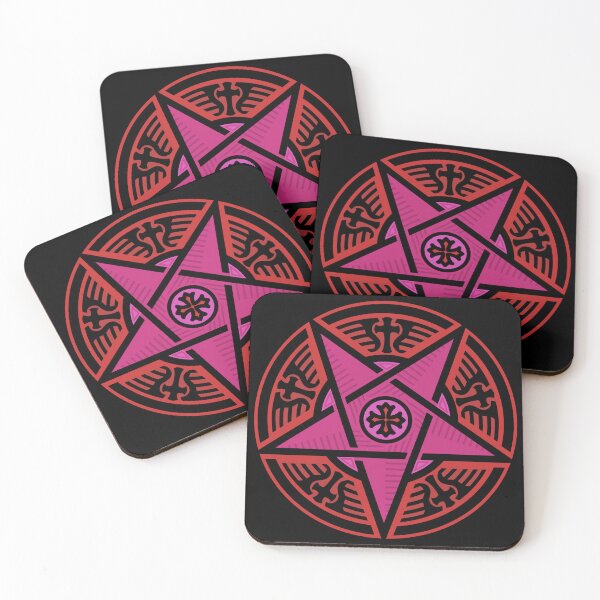 Item preview, Pentagram designed and sold by Jgza23.