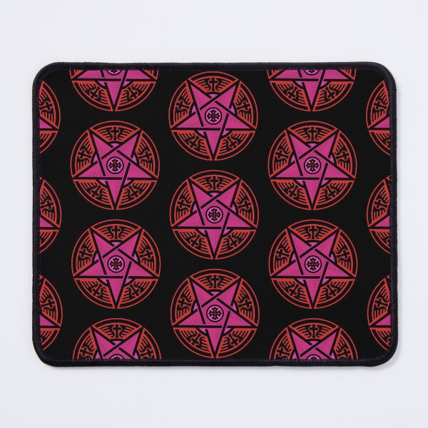 Item preview, Pentagram designed and sold by Jgza23.
