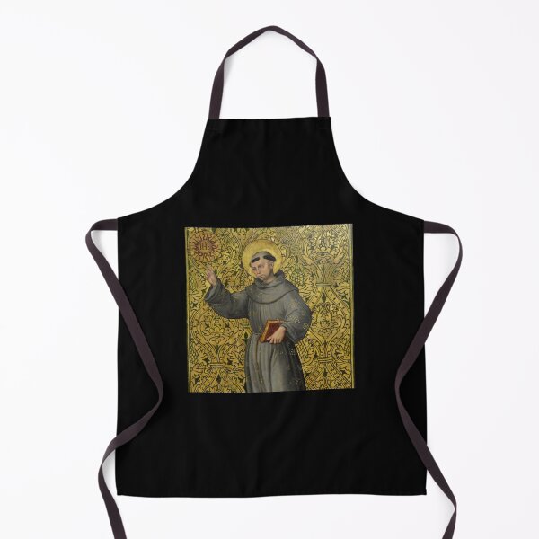 Item preview, Saint Bernardine of Siena designed and sold by sh707.