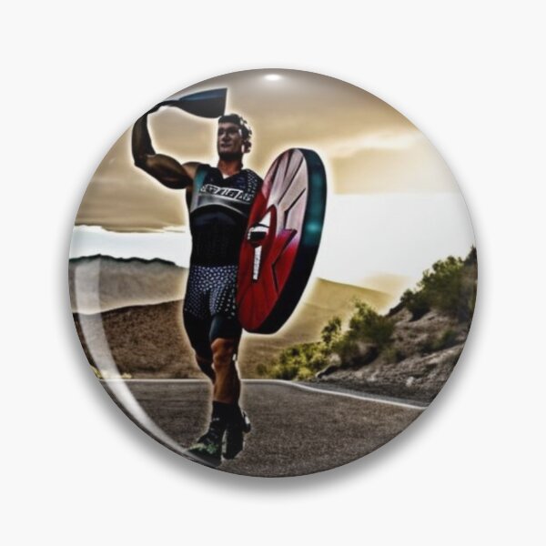 Item preview, Spartan Strong designed and sold by Saneelaiqbal.