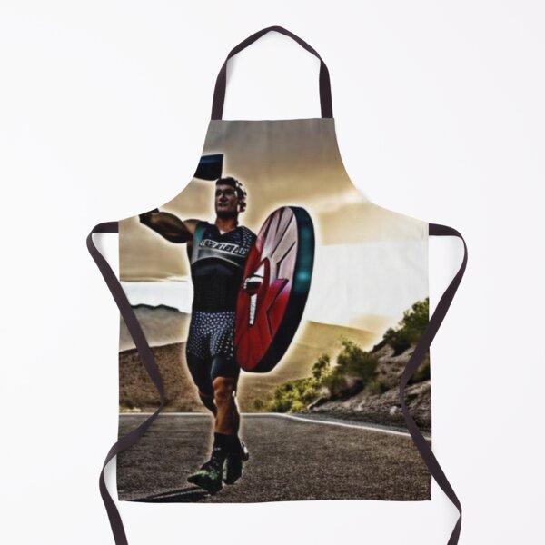 Item preview, Spartan Strong designed and sold by Saneelaiqbal.