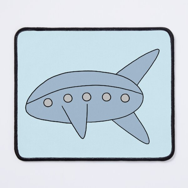 Item preview, Airship designed and sold by SketchZeit.