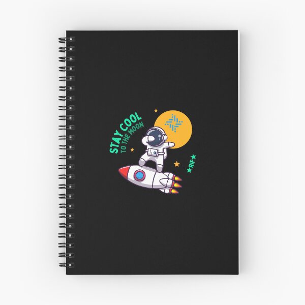 Item preview, Get Exclusive RSK-INFRASTRUCTURE-FRAMEWORK-RIF Coin Merch: Stickers, T-Shirts, and More for Crypto Enthusiasts! designed and sold by crypto-t-shirt.