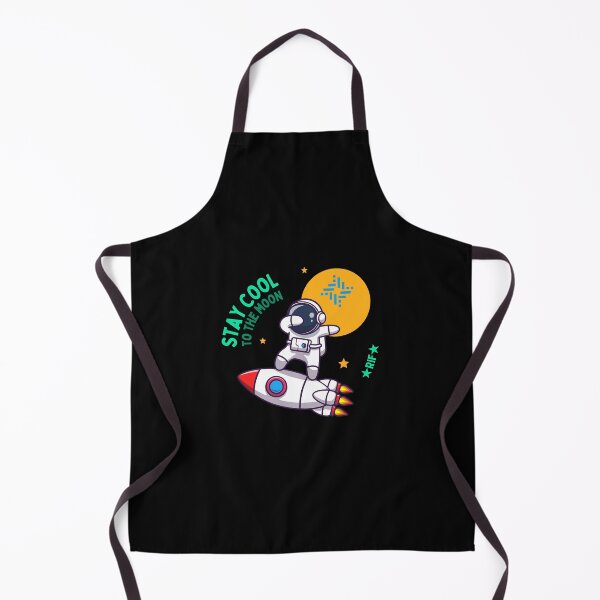 Item preview, Get Exclusive RSK-INFRASTRUCTURE-FRAMEWORK-RIF Coin Merch: Stickers, T-Shirts, and More for Crypto Enthusiasts! designed and sold by crypto-t-shirt.