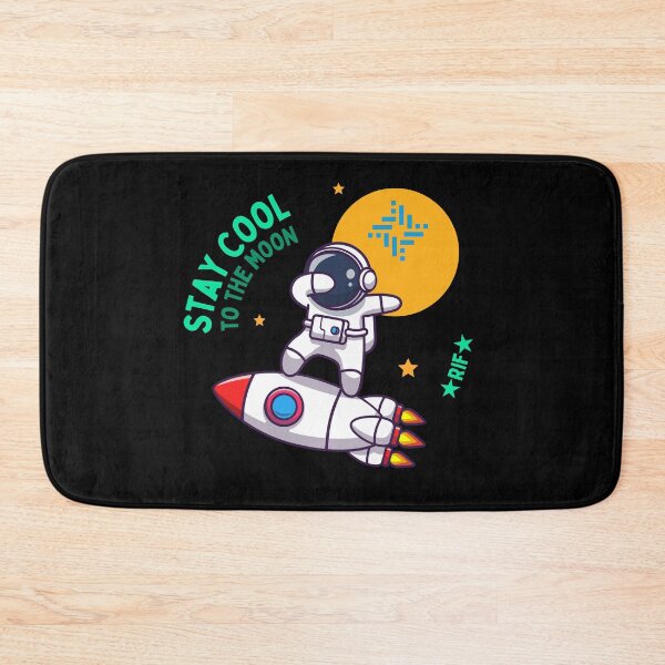 Item preview, Get Exclusive RSK-INFRASTRUCTURE-FRAMEWORK-RIF Coin Merch: Stickers, T-Shirts, and More for Crypto Enthusiasts! designed and sold by crypto-t-shirt.