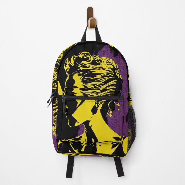 Item preview, Pop-Art Low Key Silhouette of Woman designed and sold by Piotrek0001.