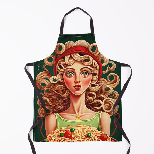 Item preview, You like pasta? designed and sold by Bird Design.