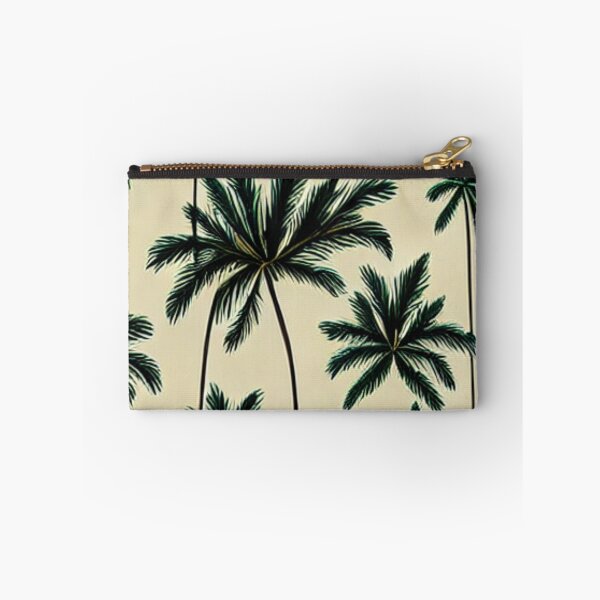 Item preview, palm tree green patterns design,pattern dress,pattern bag, patterns fashion, patterned art  designed and sold by gulnaz797.