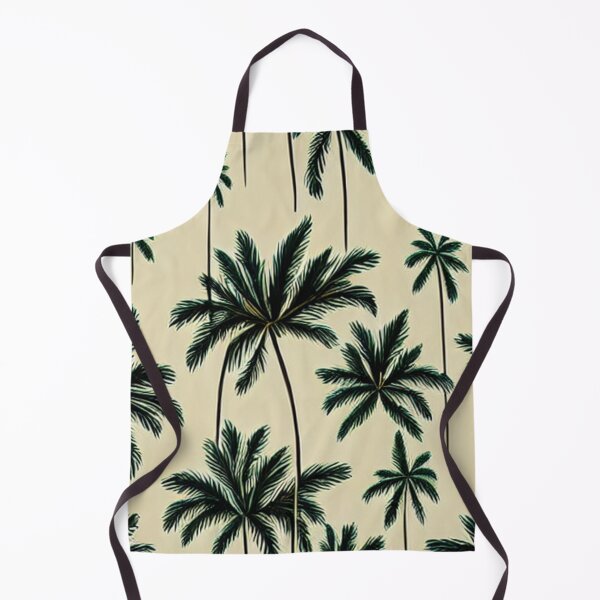 Item preview, palm tree green patterns design,pattern dress,pattern bag, patterns fashion, patterned art designed and sold by gulnaz797.