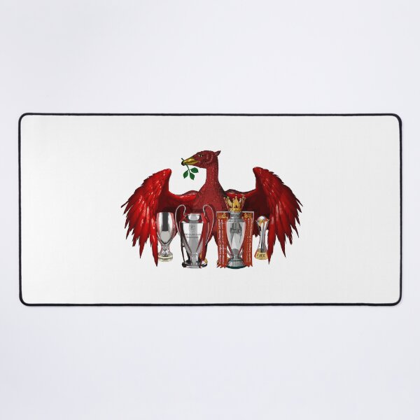 Item preview, The Liverbird Haul designed and sold by Steve Wilding.