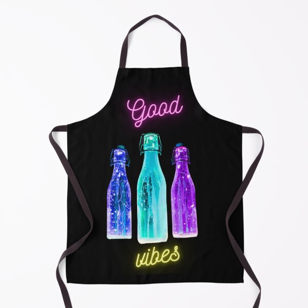 Item preview, Good Vibes designed and sold by AI-Pics.